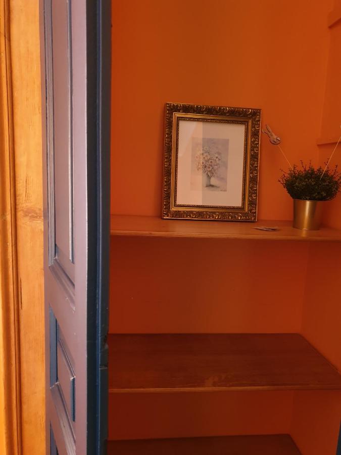 Albergo Bergagna Pont Canavese Ngoại thất bức ảnh